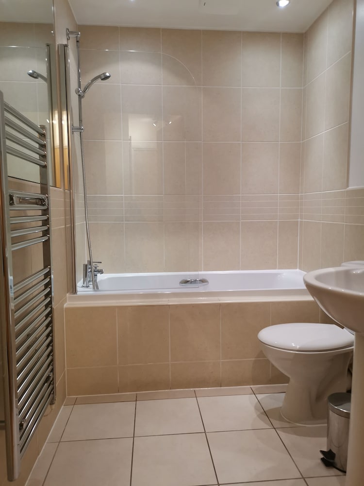 Фото Villetts House