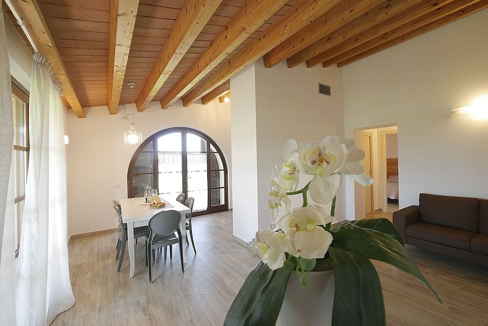 Фото Agriturismo il Pelago