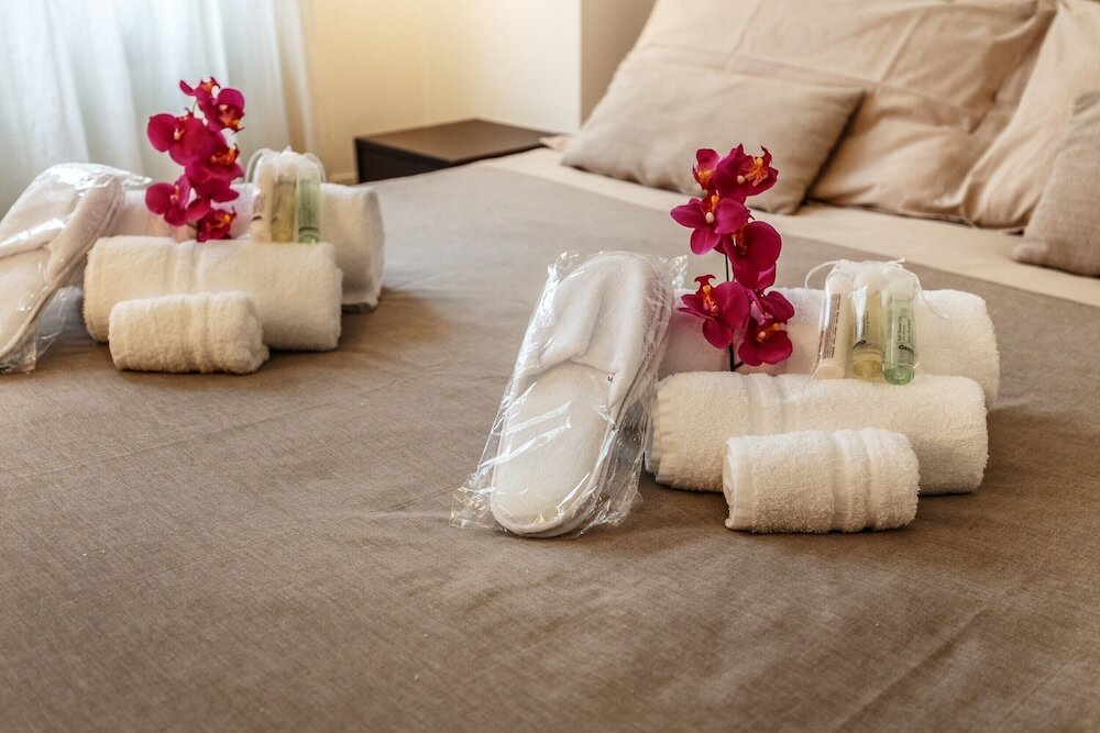 Фото Suitelowcost Marco Polo