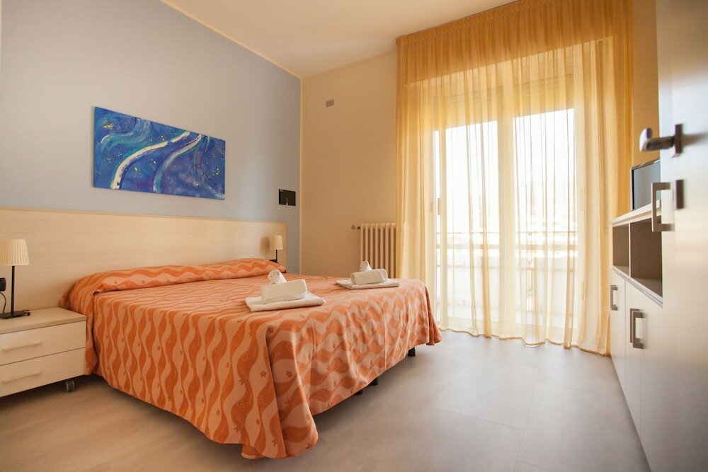 Фото Residence La Palma