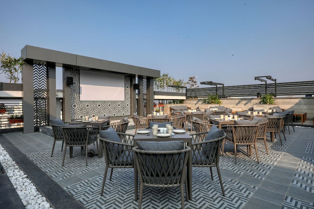 Фото Hotel Delice