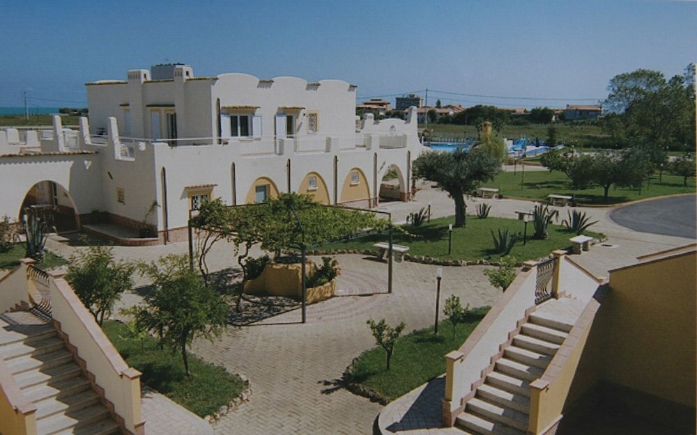 Фото Villaggio Turistico Le Meridiane