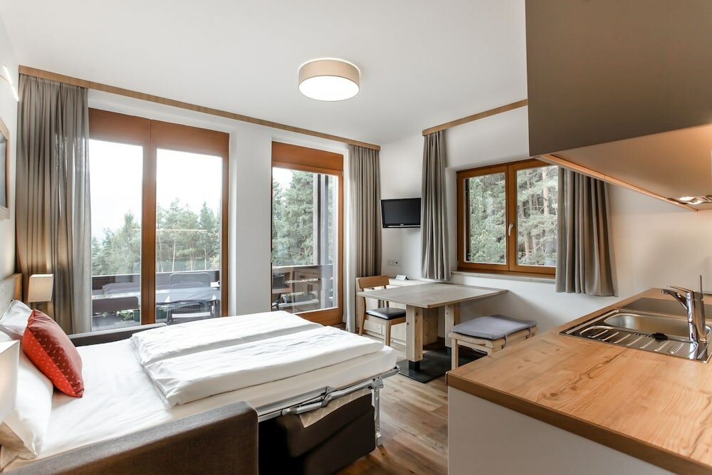 Фото Appartement Suites Berna