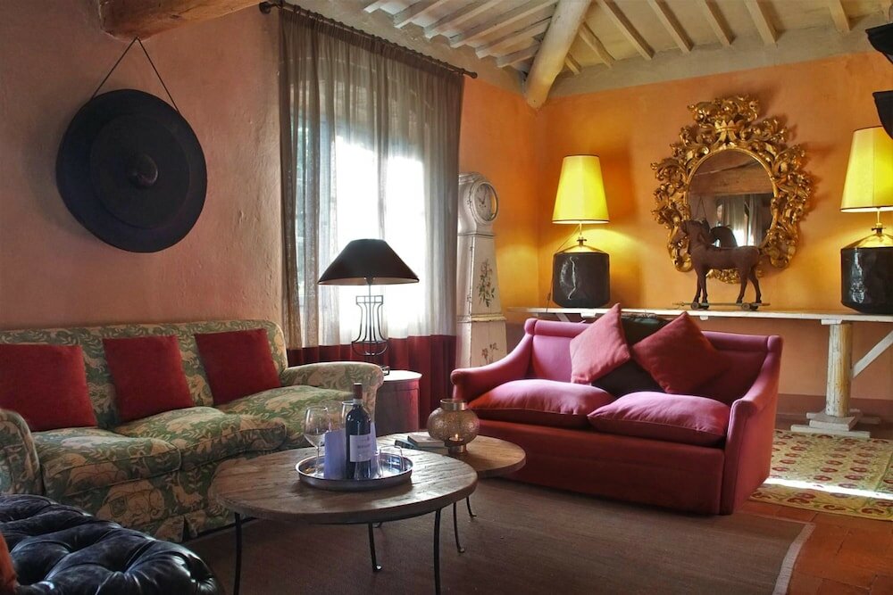 Фото Agriturismo La Striscia