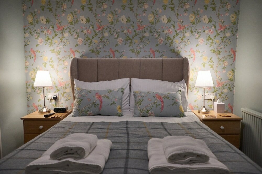 Фото Haisthorpe House