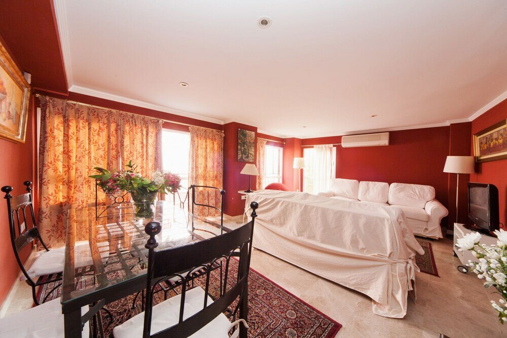 Фото Las Casas de Moratín