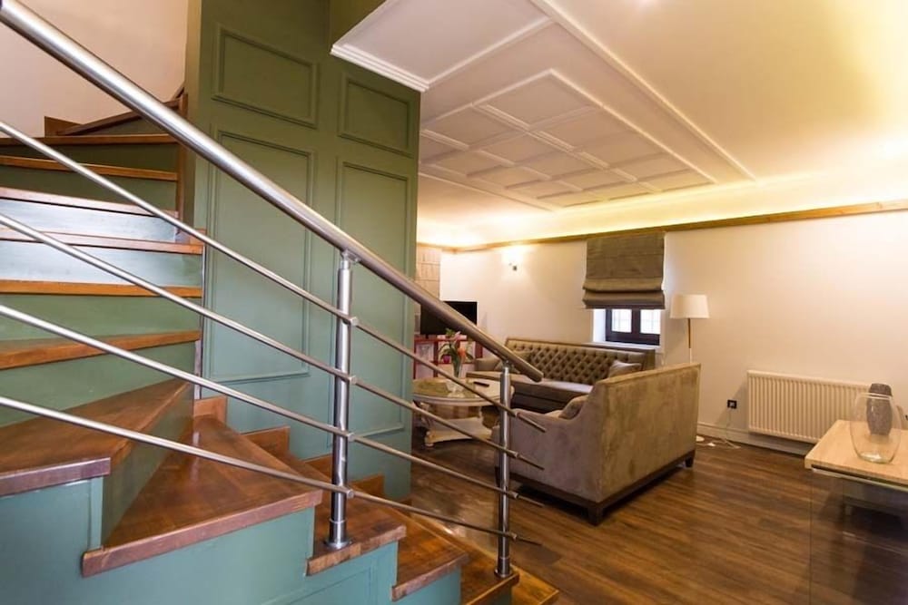 Фото Abi Luxury Villas