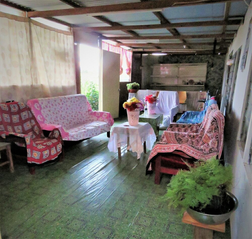 Фото Mountain Oasis Farm Stay