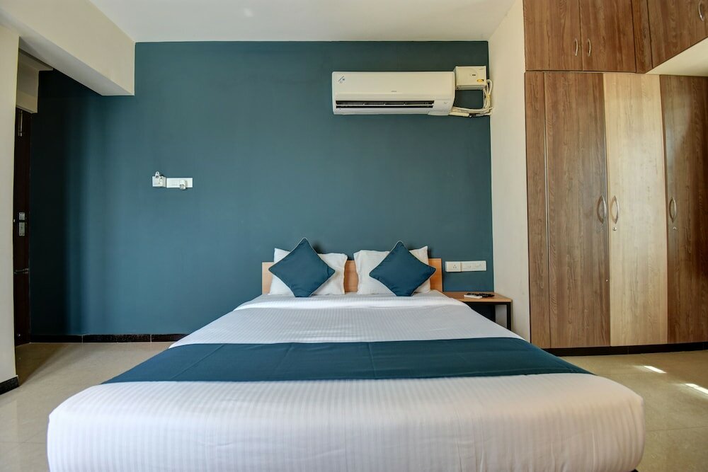 Фото Oyo Flagship 24155 Fci Nagar