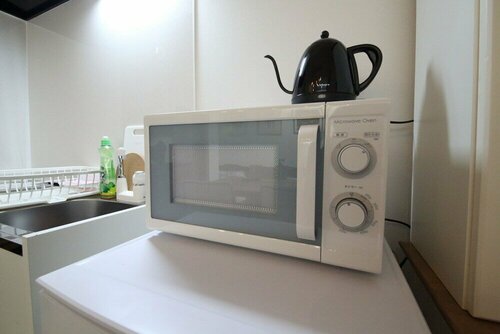 Гостиница Culinary Bed&Art 401 в Хамамацу