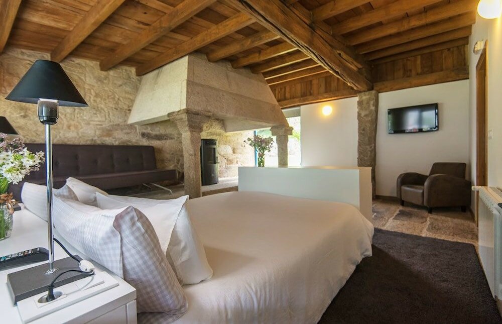 Фото A Cabana de Carmen