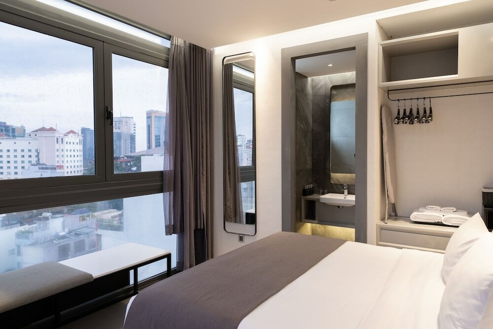 Фото M Hotel Saigon