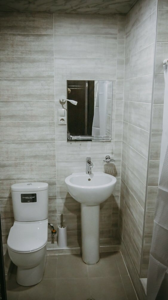 Фото Отель Tolia