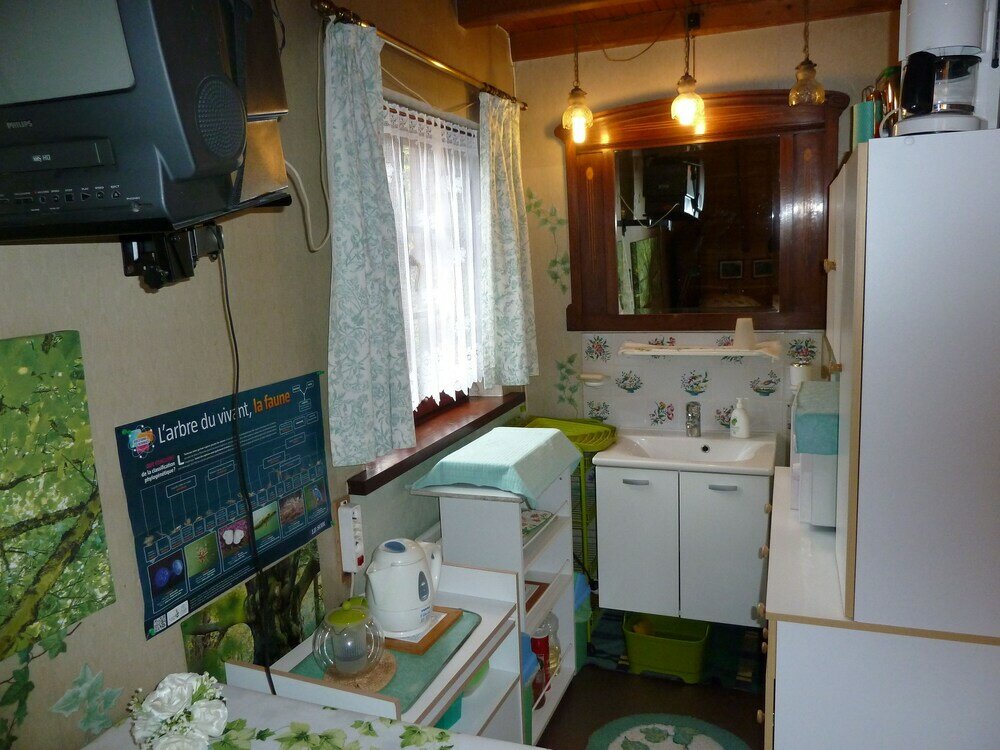 Фото B&b 't Nieuw Lijsternest