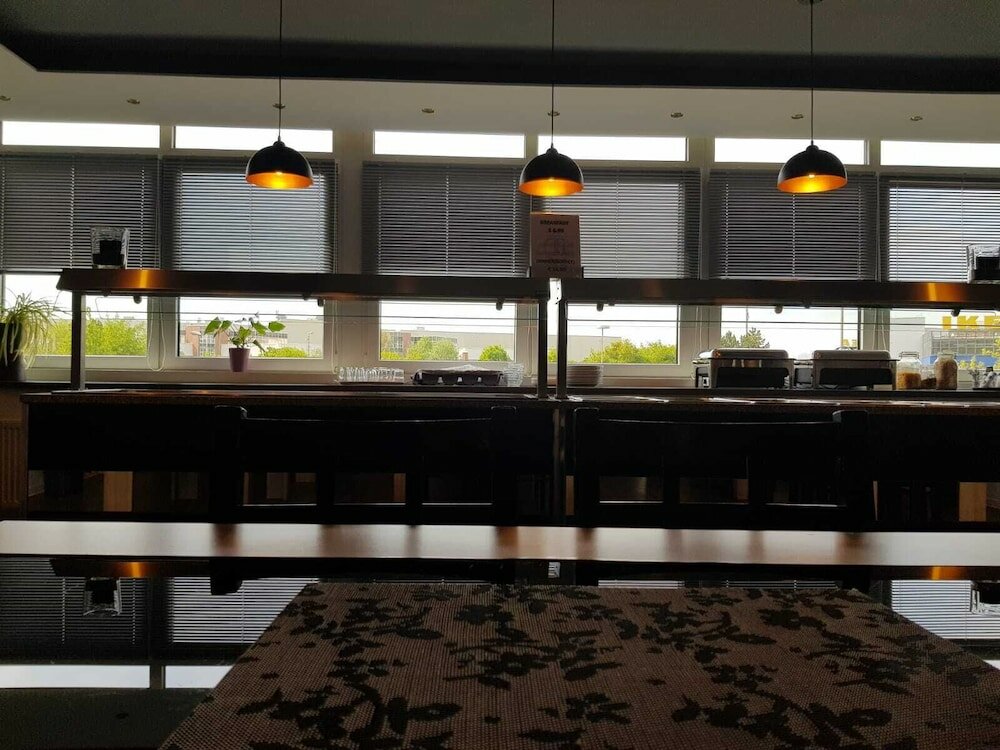 Фото Terminal Hotel One