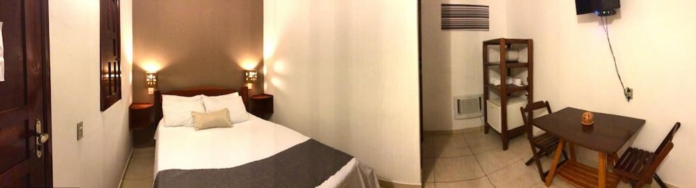 Фото Pousada Ilha do Encanto