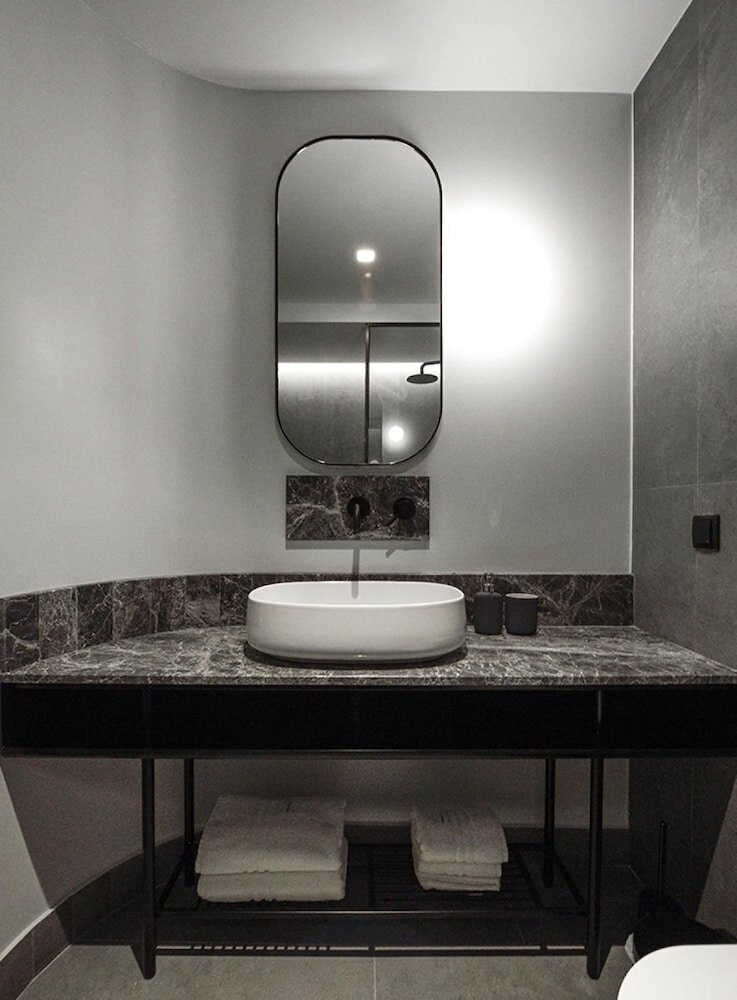 Фото Roomore Apartments