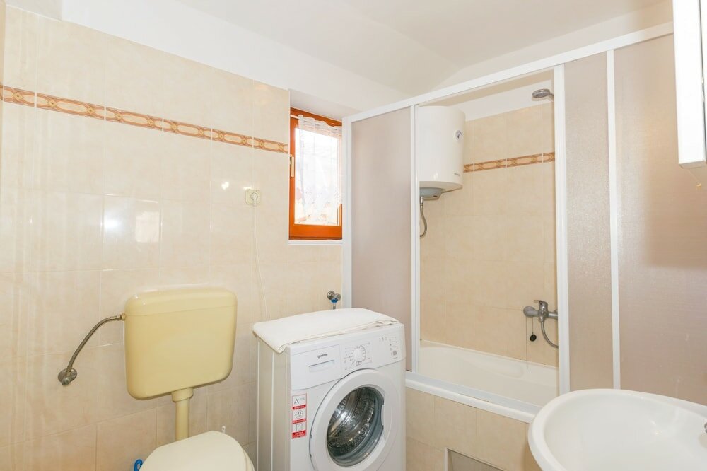 Фото Beautiful Rustical Apartment in Rovinj