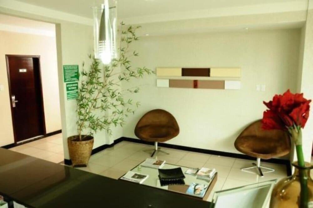 Фото Garden Hotel