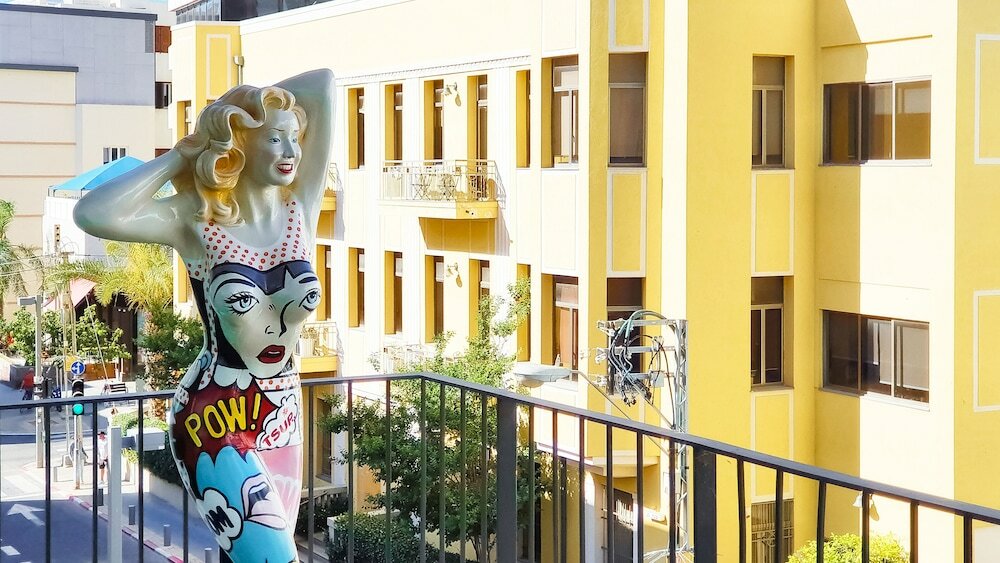 Фото отеля 3