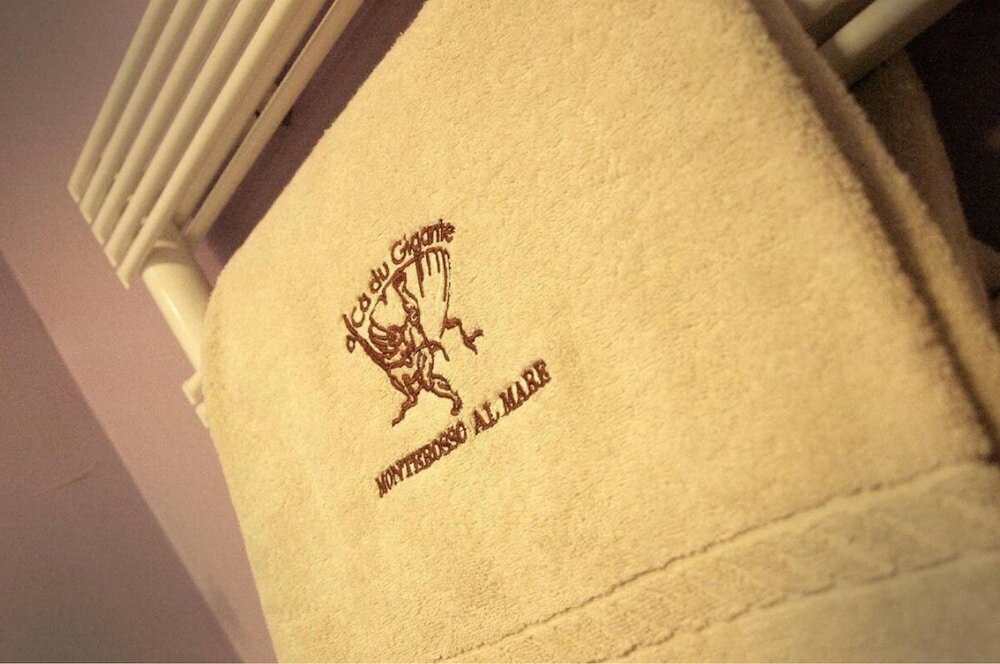 Фото Locanda A Cà Du Gigante