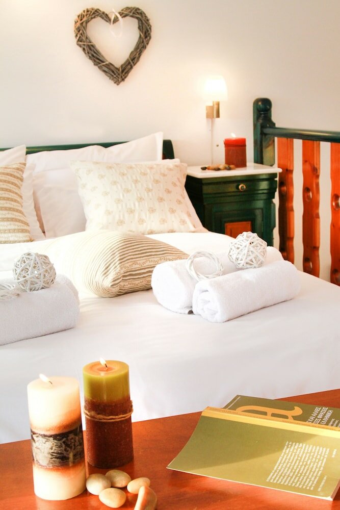 Фото The Fisherman's House