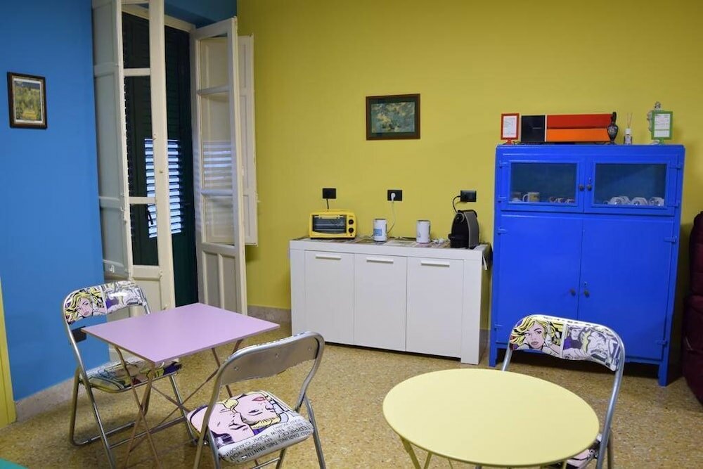 Фото L'Aquilone B&b