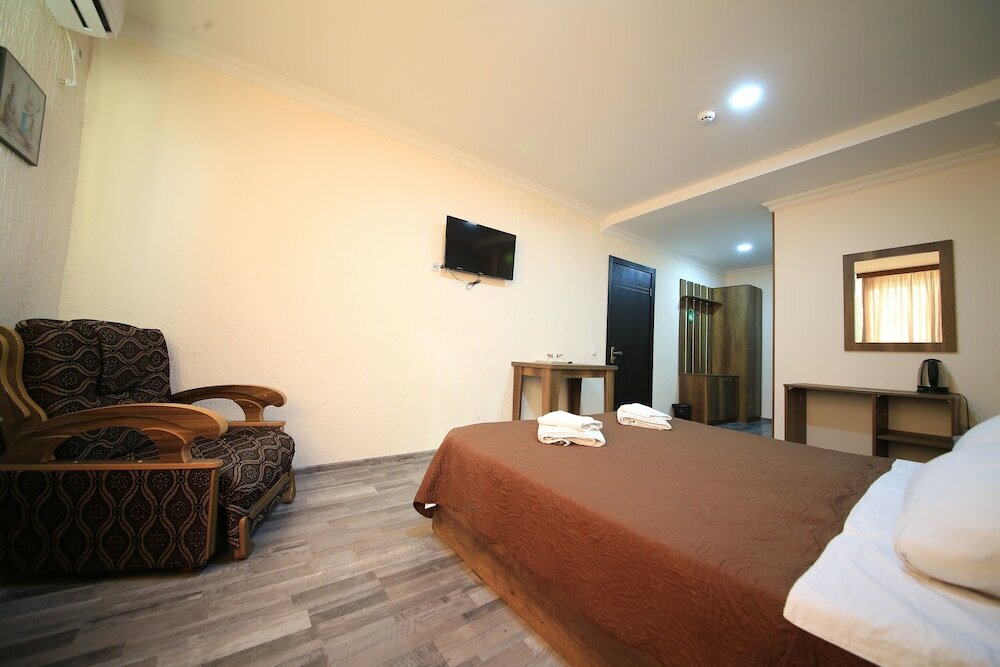 Фото Отель Tolia