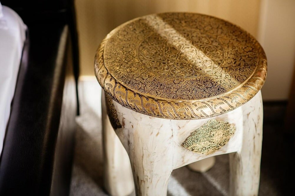 Фото Opu Boutique Hotel