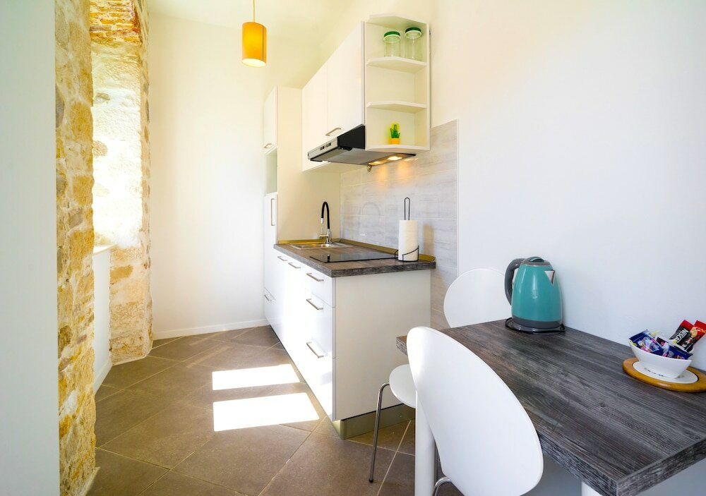 Фото L U X E Split Luxury Rooms