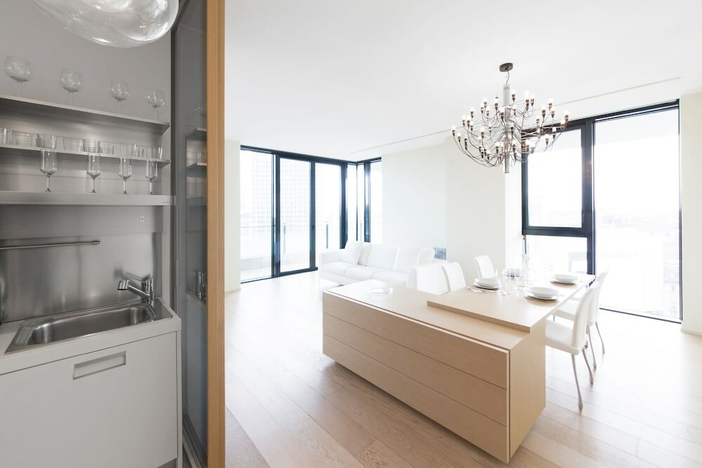 Фото Suitelowcost Solaria 2 Pax