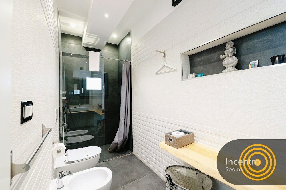 Фото Incentro Rooms