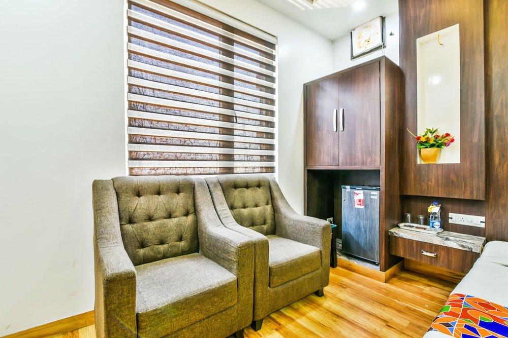 Фото FabHotel Rs