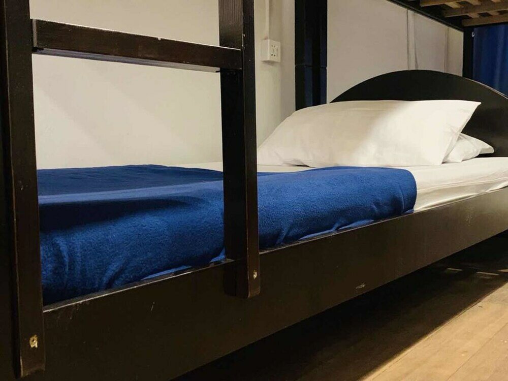 Фото Cookoobird Home - Hostel