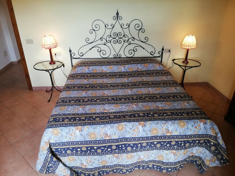 Фото Agriturismo Le Rote