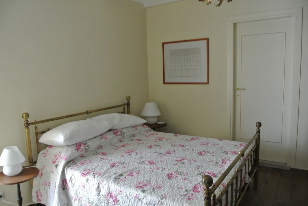 Фото Villa Le Rose