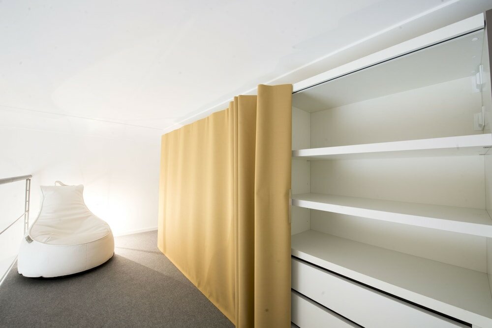 Фото Gattopardo Apartments by Lago Design