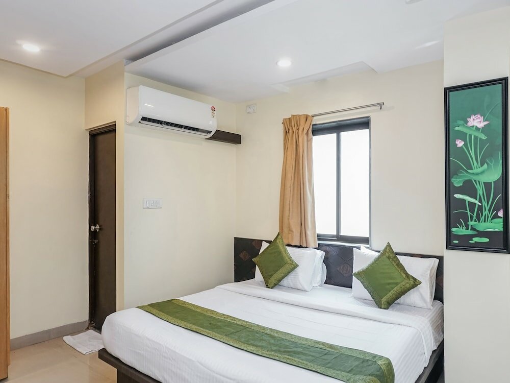 Фото Itsy by Treebo - Shagun Executive