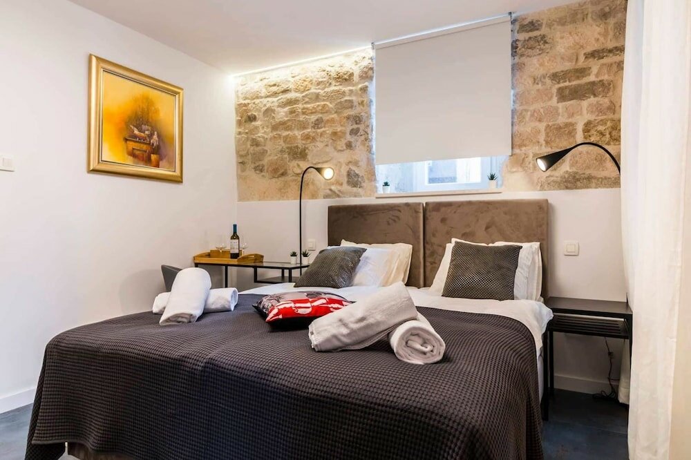 Фото 7heaven Luxury Rooms Palace