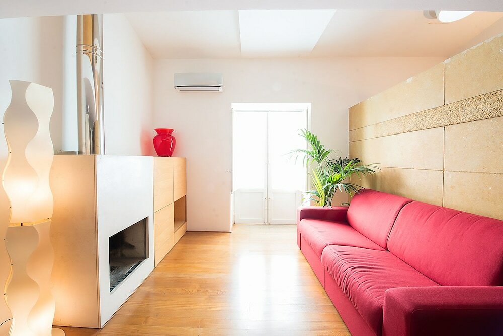 Фото Kalsa Miniloft by Wonderful Italy