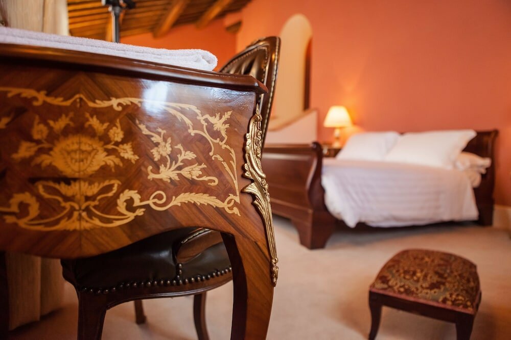 Фото Borgo Pilotti Hotel & Restaurant