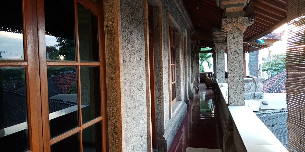 Фото Rori Homestay