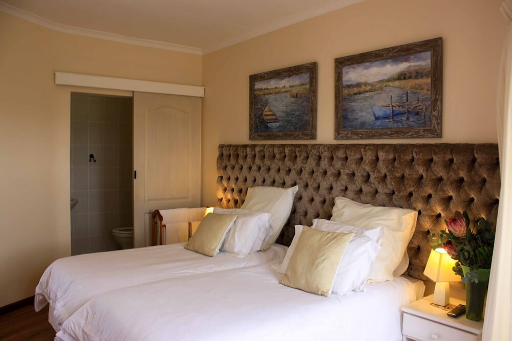 Фото Blougans B&b