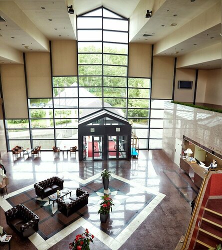 Гостиница Santa Resort Hotel в Южно-Сахалинске