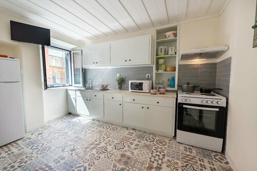 Гостиница The Artist's Apartment by Konnect