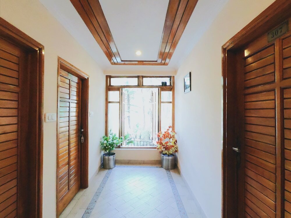 Фото Hotel Asian Plaza Mcleodganj