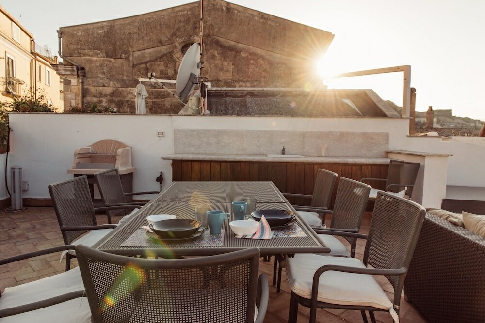 Фото B&b L'Ambasciata