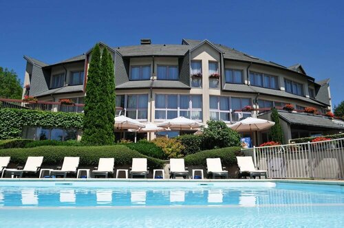 Гостиница La Bastide du Cantal