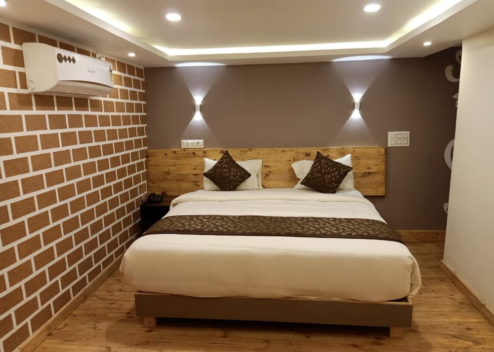 Фото Mangrove Resorts