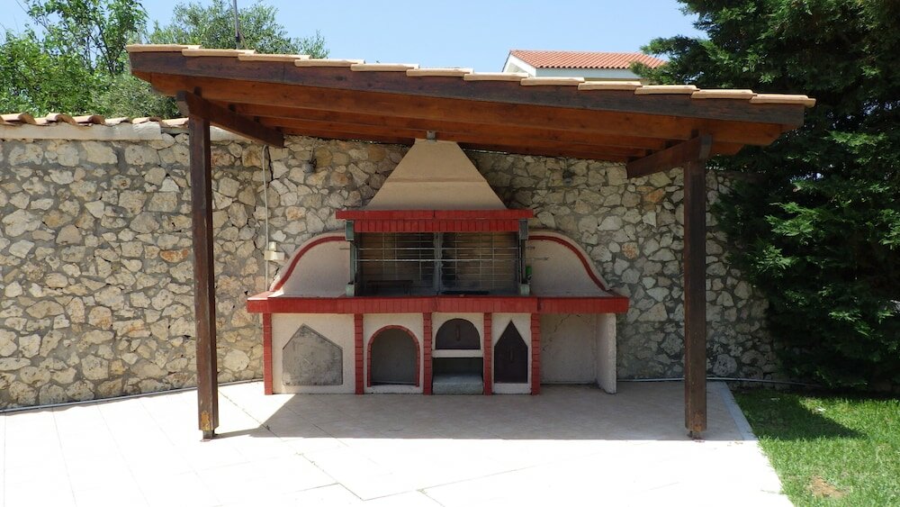 Фото Villa Anthia